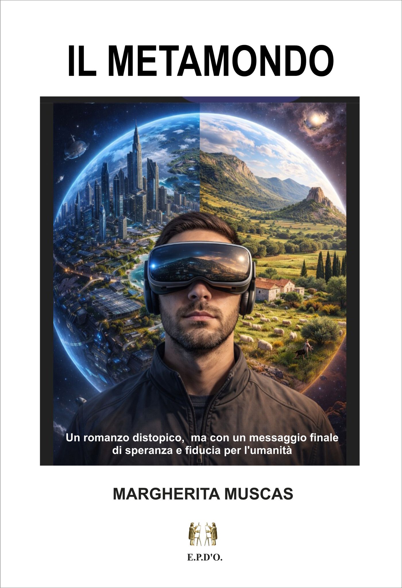 Libri EPDO - Margherita Muscas